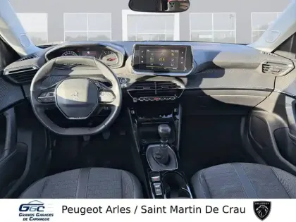 Photo 51 Peugeot 2008  PureTech 130 S&S BVM6