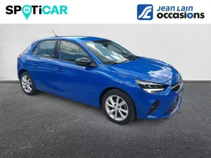 Photo 18 Opel Corsa  1.2 Turbo 100 ch BVM6