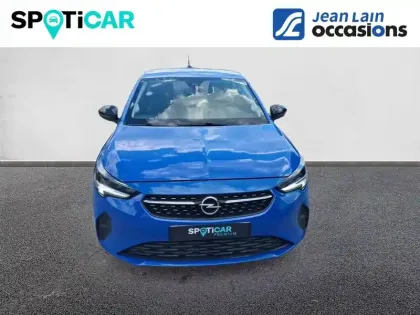 Photo 17 Opel Corsa  1.2 Turbo 100 ch BVM6