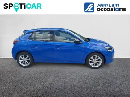 Photo 19 Opel Corsa  1.2 Turbo 100 ch BVM6