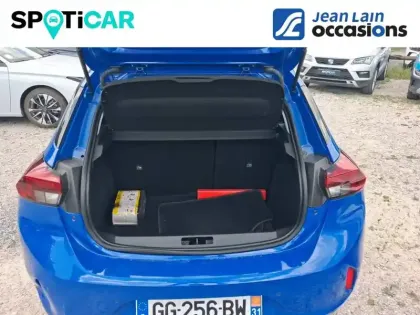 Photo 21 Opel Corsa  1.2 Turbo 100 ch BVM6