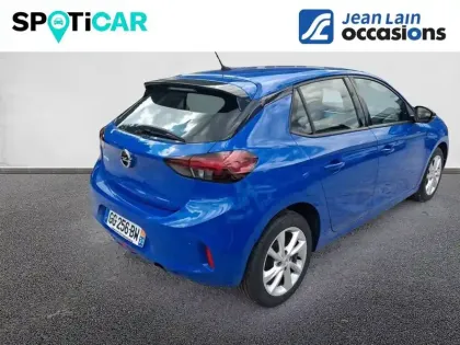Photo 20 Opel Corsa  1.2 Turbo 100 ch BVM6