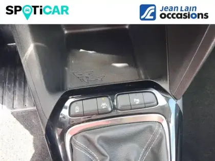 Photo 15 Opel Corsa  1.2 Turbo 100 ch BVM6
