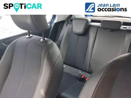 Photo 6 Opel Corsa  1.2 Turbo 100 ch BVM6