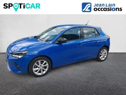Photo Opel Corsa Edition