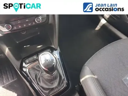 Photo 8 Opel Corsa  1.2 Turbo 100 ch BVM6