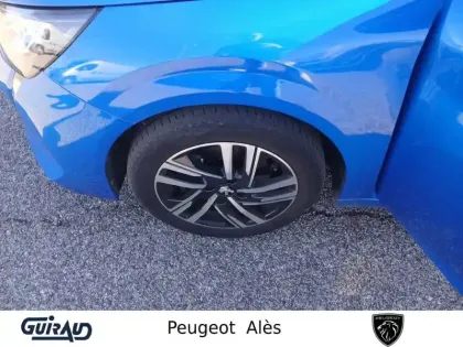 Photo 32 Peugeot 208 Gén. II Ph1 NG Allure 5