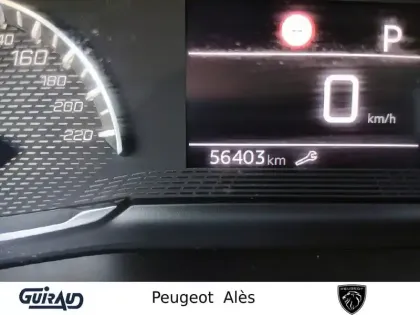 Photo 41 Peugeot 208 Gén. II Ph1 NG Allure 5