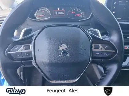 Photo 19 Peugeot 208 Gén. II Ph1 NG Allure 5