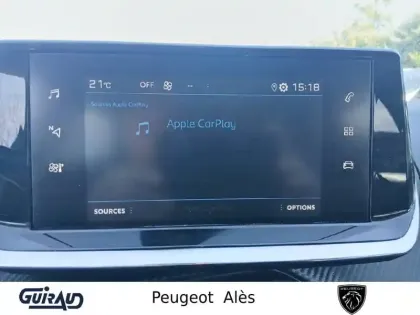 Photo 39 Peugeot 208 Gén. II Ph1 NG Allure 5