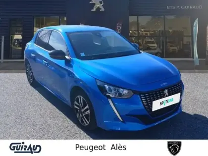 Photo 24 Peugeot 208 Gén. II Ph1 NG Allure 5