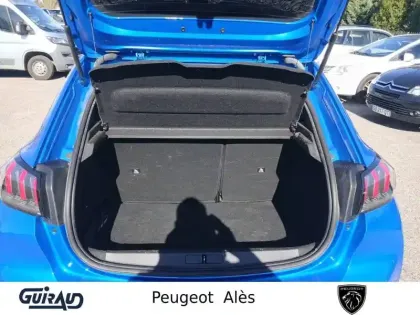 Photo 6 Peugeot 208 Gén. II Ph1 NG Allure 5