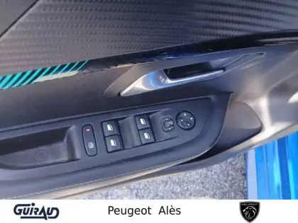 Photo 12 Peugeot 208 Gén. II Ph1 NG Allure 5