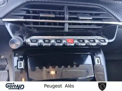 Photo 38 Peugeot 208 Gén. II Ph1 NG Allure 5