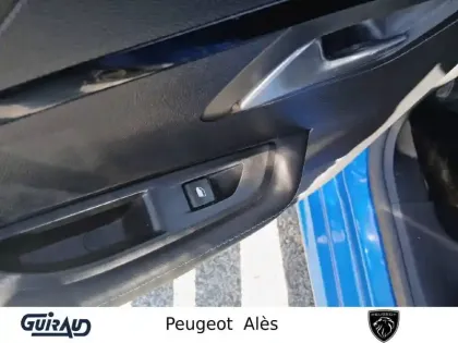 Photo 34 Peugeot 208 Gén. II Ph1 NG Allure 5