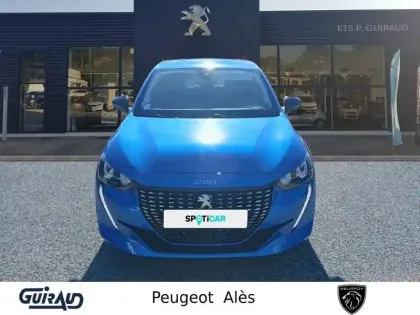 Photo 23 Peugeot 208 Gén. II Ph1 NG Allure 5