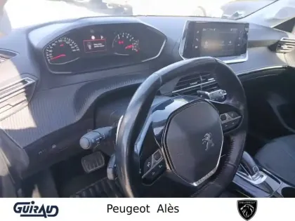 Photo 8 Peugeot 208 Gén. II Ph1 NG Allure 5