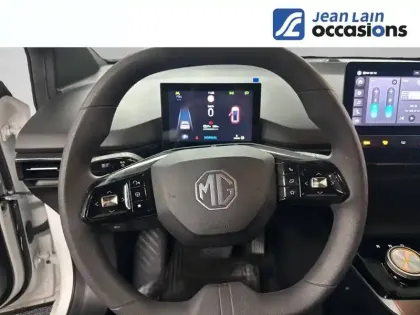 Photo 11 Mg Mg4  Electric 51kWh - 125 kW 2WD