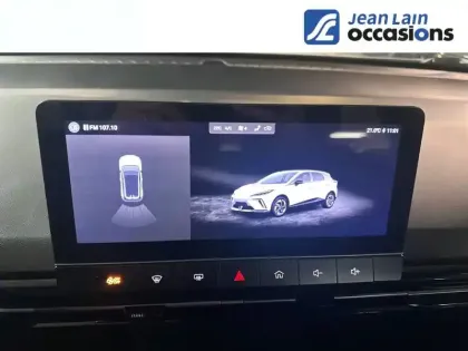 Photo 17 Mg Mg4  Electric 51kWh - 125 kW 2WD