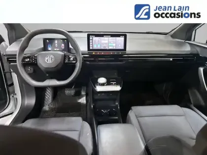 Photo 18 Mg Mg4  Electric 51kWh - 125 kW 2WD