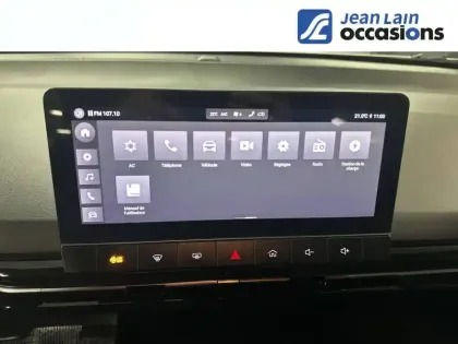 Photo 14 Mg Mg4  Electric 51kWh - 125 kW 2WD