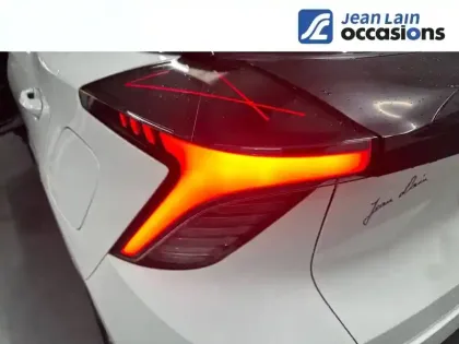 Photo 20 Mg Mg4  Electric 51kWh - 125 kW 2WD
