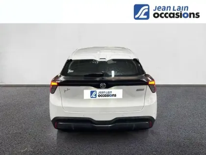 Photo 5 Mg Mg4  Electric 51kWh - 125 kW 2WD