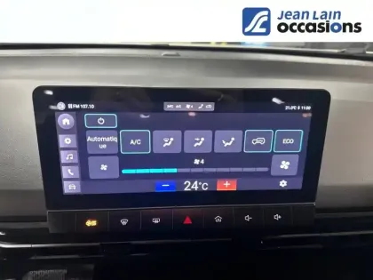 Photo 13 Mg Mg4  Electric 51kWh - 125 kW 2WD