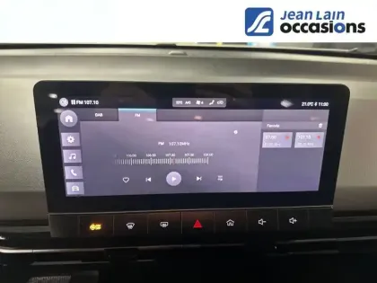 Photo 15 Mg Mg4  Electric 51kWh - 125 kW 2WD