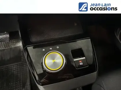 Photo 12 Mg Mg4  Electric 51kWh - 125 kW 2WD
