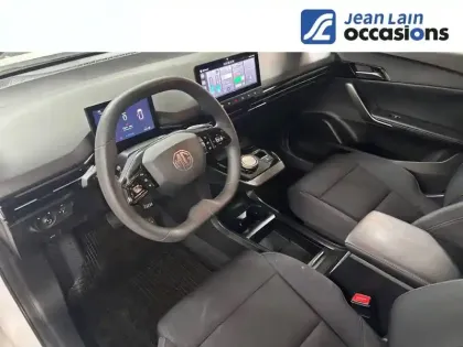 Photo 10 Mg Mg4  Electric 51kWh - 125 kW 2WD