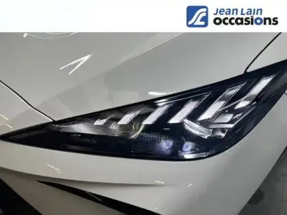 Photo 19 Mg Mg4  Electric 51kWh - 125 kW 2WD