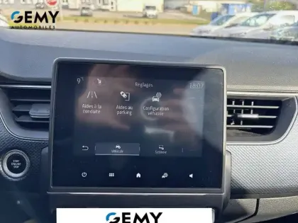 Photo 15 Renault Arkana  mild hybrid 140 EDC FAP - 22