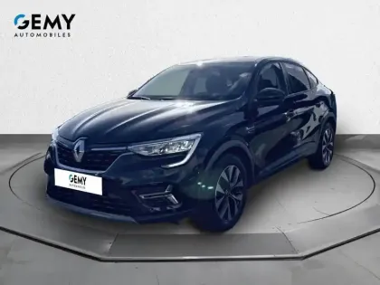 Photo Renault Arkana Evolution