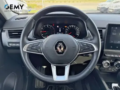 Photo 18 Renault Arkana  mild hybrid 140 EDC FAP - 22