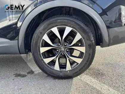 Photo 10 Renault Arkana  mild hybrid 140 EDC FAP - 22