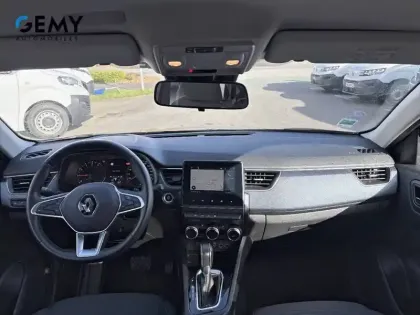 Photo 7 Renault Arkana  mild hybrid 140 EDC FAP - 22