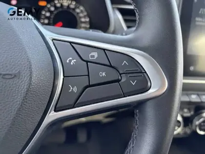 Photo 20 Renault Arkana  mild hybrid 140 EDC FAP - 22