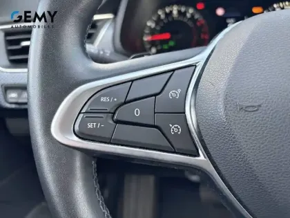 Photo 19 Renault Arkana  mild hybrid 140 EDC FAP - 22