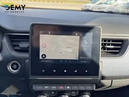 Photo 12 Renault Arkana  mild hybrid 140 EDC FAP - 22