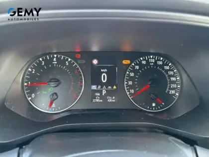 Photo 11 Renault Arkana  mild hybrid 140 EDC FAP - 22