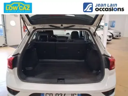 Photo 9 Volkswagen T-roc  2.0 TDI 150 Start/Stop DSG7 4Motion