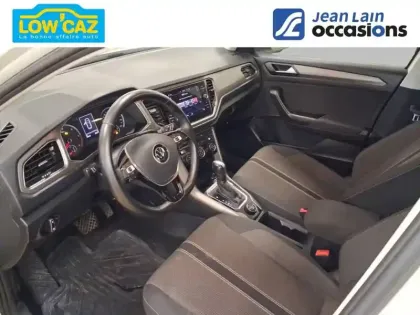 Photo 10 Volkswagen T-roc  2.0 TDI 150 Start/Stop DSG7 4Motion
