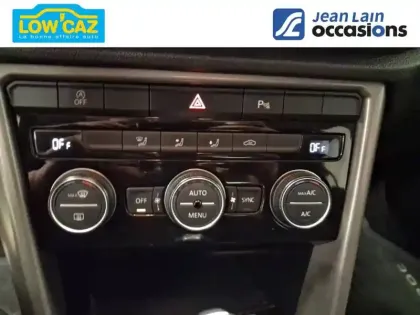 Photo 13 Volkswagen T-roc  2.0 TDI 150 Start/Stop DSG7 4Motion