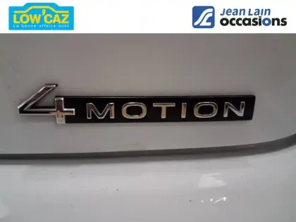 Photo 18 Volkswagen T-roc  2.0 TDI 150 Start/Stop DSG7 4Motion