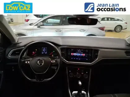 Photo 17 Volkswagen T-roc  2.0 TDI 150 Start/Stop DSG7 4Motion