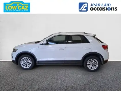 Photo 7 Volkswagen T-roc  2.0 TDI 150 Start/Stop DSG7 4Motion