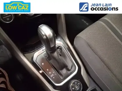 Photo 12 Volkswagen T-roc  2.0 TDI 150 Start/Stop DSG7 4Motion