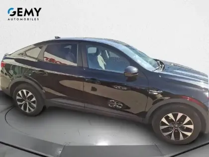 Photo 19 Renault Arkana  mild hybrid 140 EDC FAP - 22