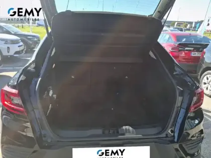 Photo 37 Renault Arkana  mild hybrid 140 EDC FAP - 22